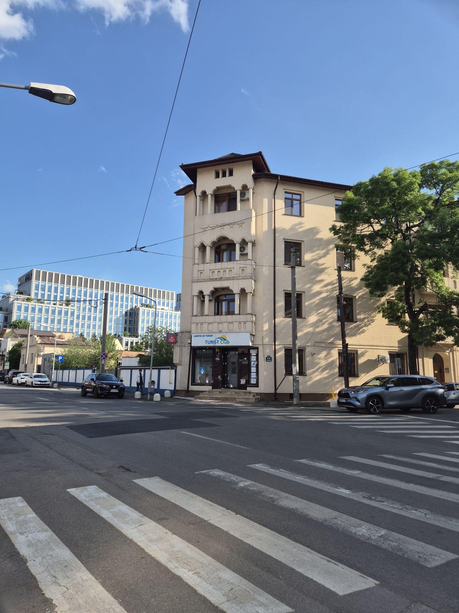 Spatiu comercial, langa metrou Tineretului - Parcul Carol