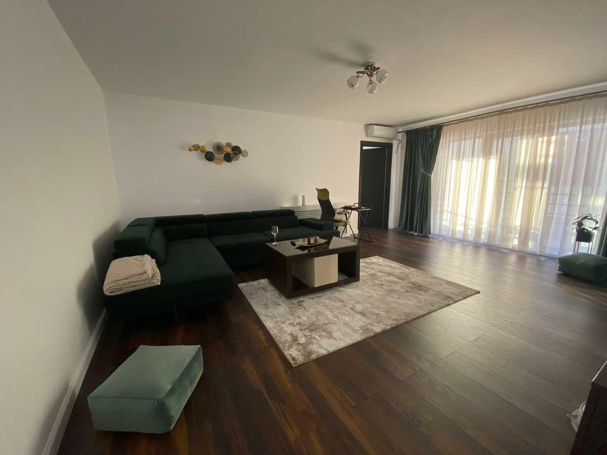 Vand apartamet compus din 2 camere- Drumul Ghindari- Bucuresti