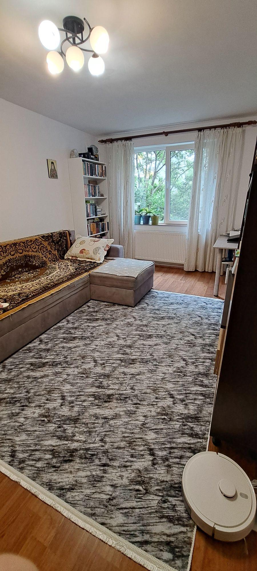 Apartament cu 2 camere