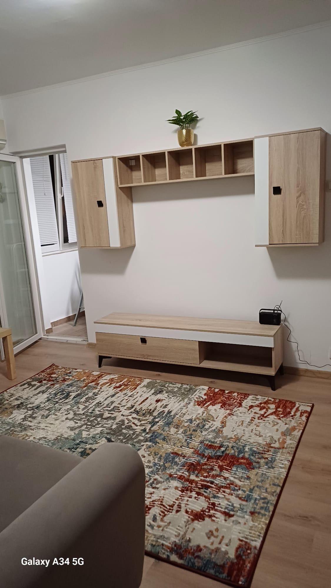 Apartament 2 camere Sălaj Humulesti totul nou