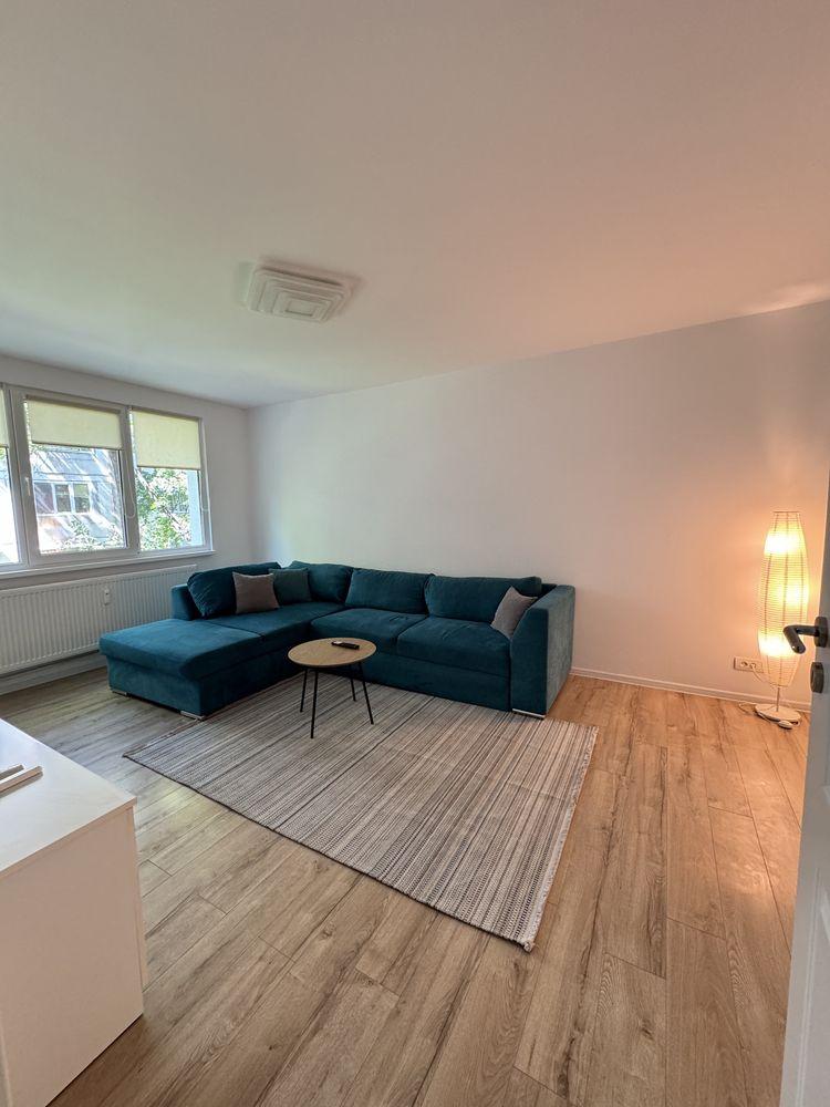 Vand apartament 2 camere Rahova/Margeanului decomandat/centrala