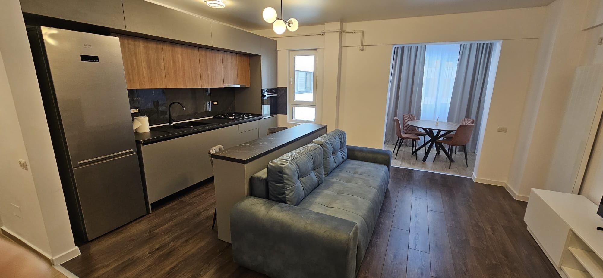 Inchiriere apartament 2 camere