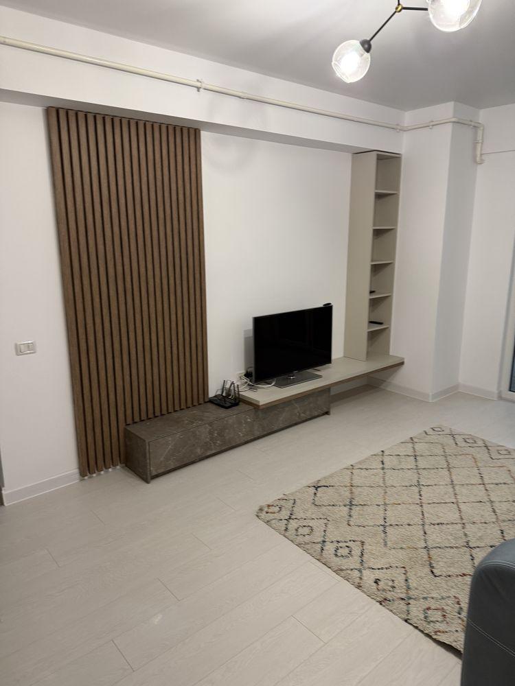 Inchiriez Apartament In Central Address Residence