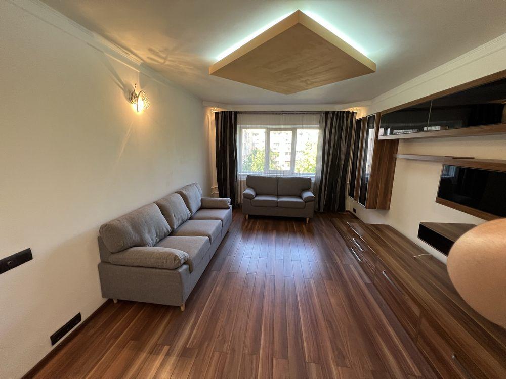 Apartament 2 camere de inchiriat Rahova  , Soseaua Salaj