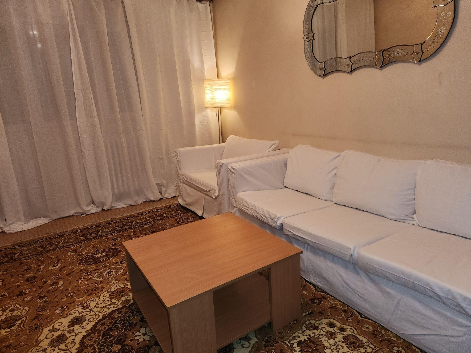 Închiriere apartament 2 camere, zona Rahova, din 1 iulie 2026