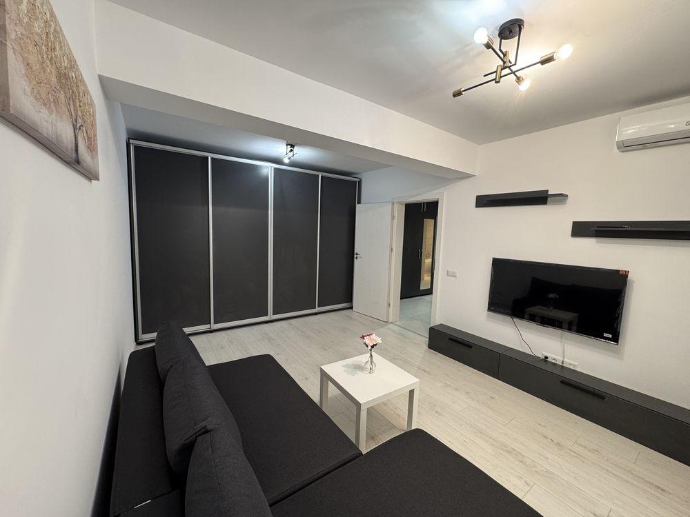 De inchiriat 2 camere Rahova