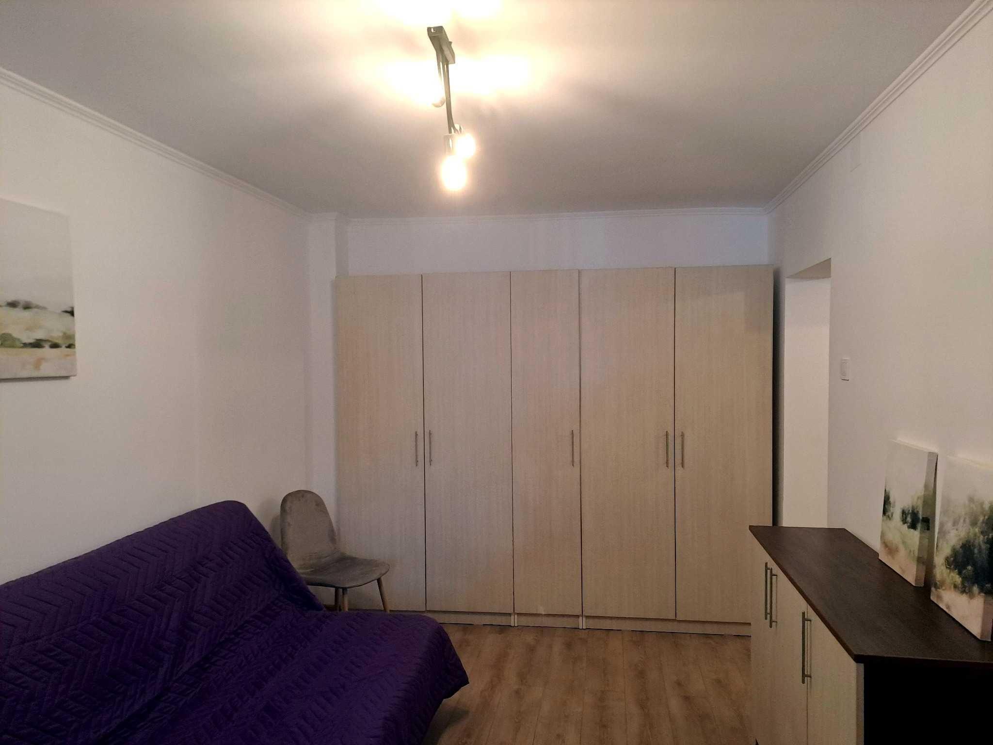 Garsonieră de vânzare Crângași 26mp