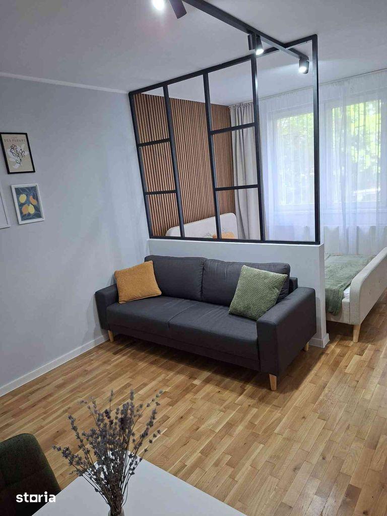 Apartament,