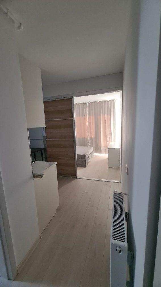 Garsonieră Ajustorului