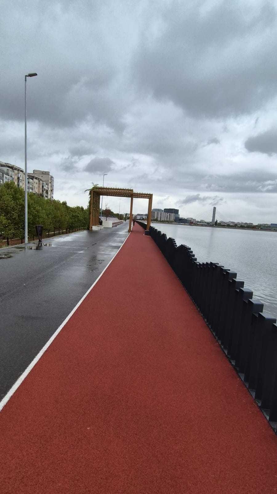 De vanzare apartament 3 camere Crangasi Lacul Morii