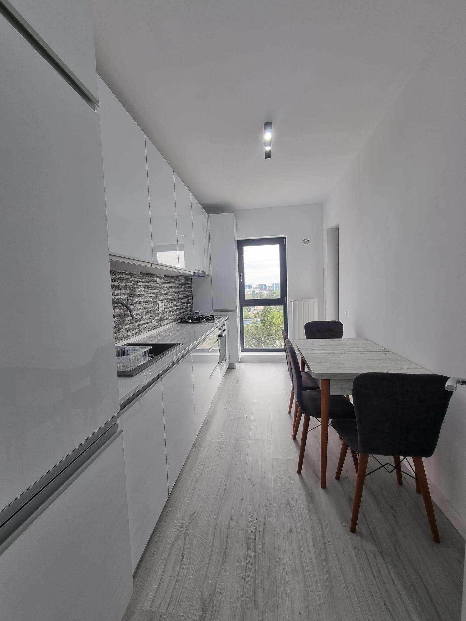 Proprietar inchiriez apartament cu 2 camere in complexul Exigent Plazza, Lujerului, Cotroceni
