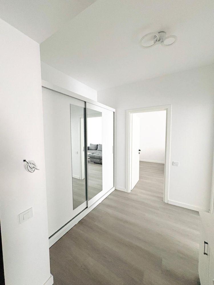 Inchiriere Apartament 2 Camere Complex Exigent Lujerului Plaza Faza 4