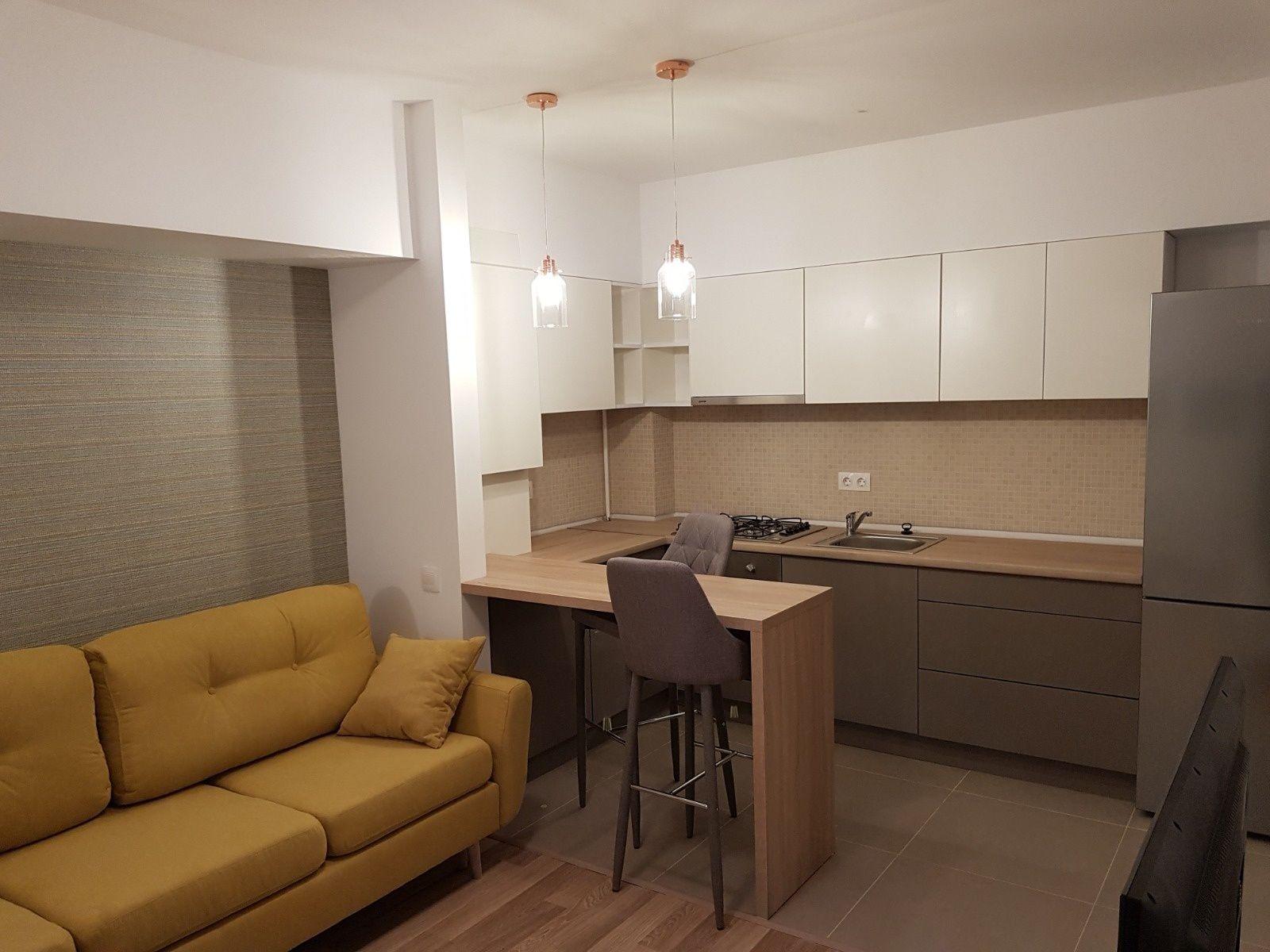 Închiriez apartament 2 camere Politehnica Park