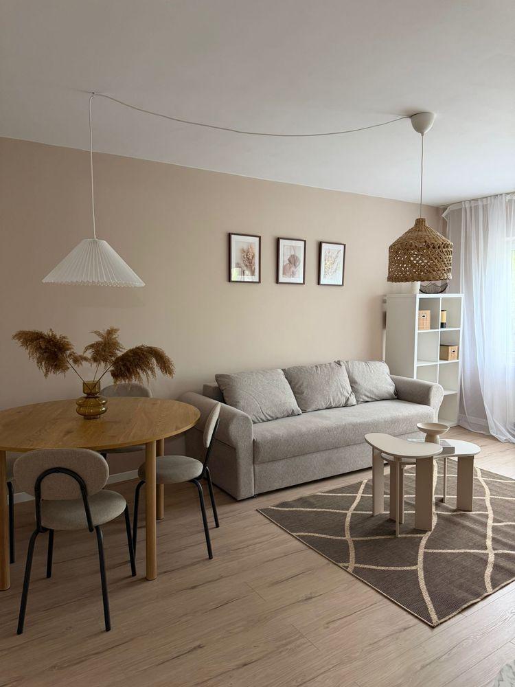 Apartament 2 camere Crangasi aproape de Lacul Morii 9 min metrou