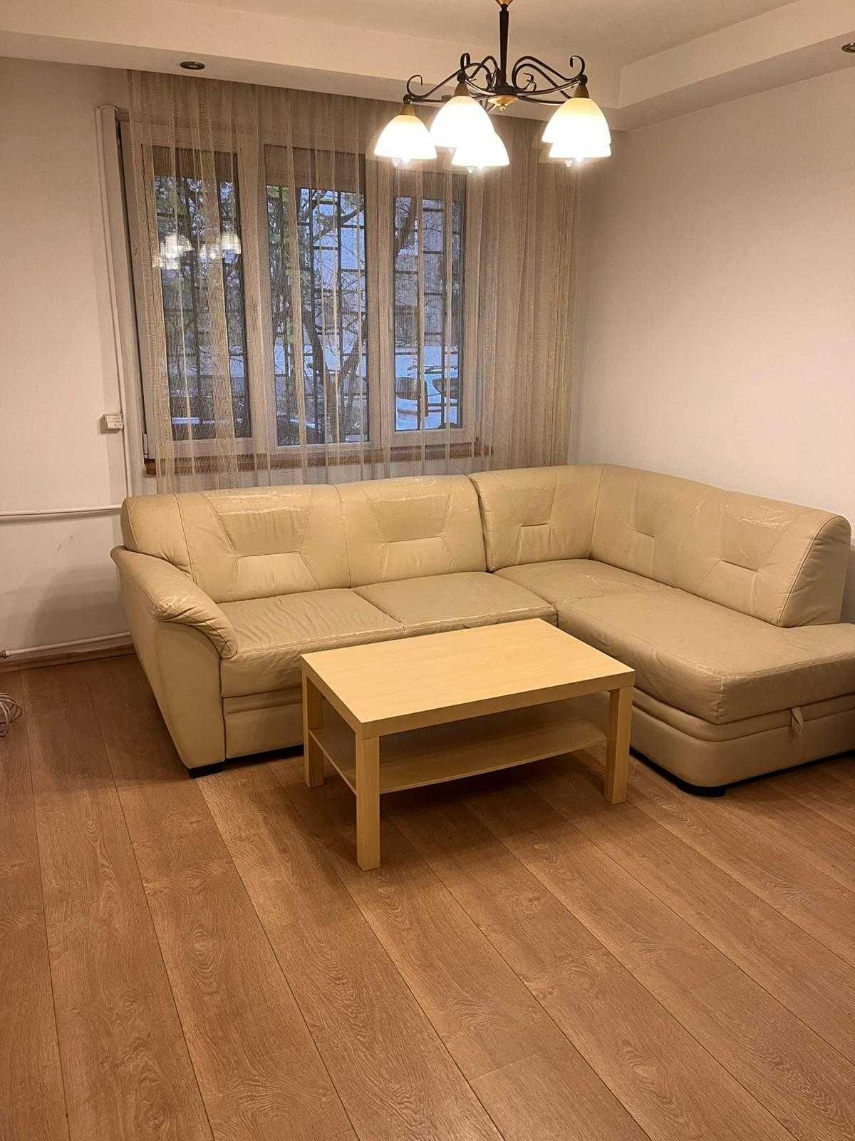 Inchiriere Apartament 2 Camere - Militari - Lujerului | Metrou | Renovat