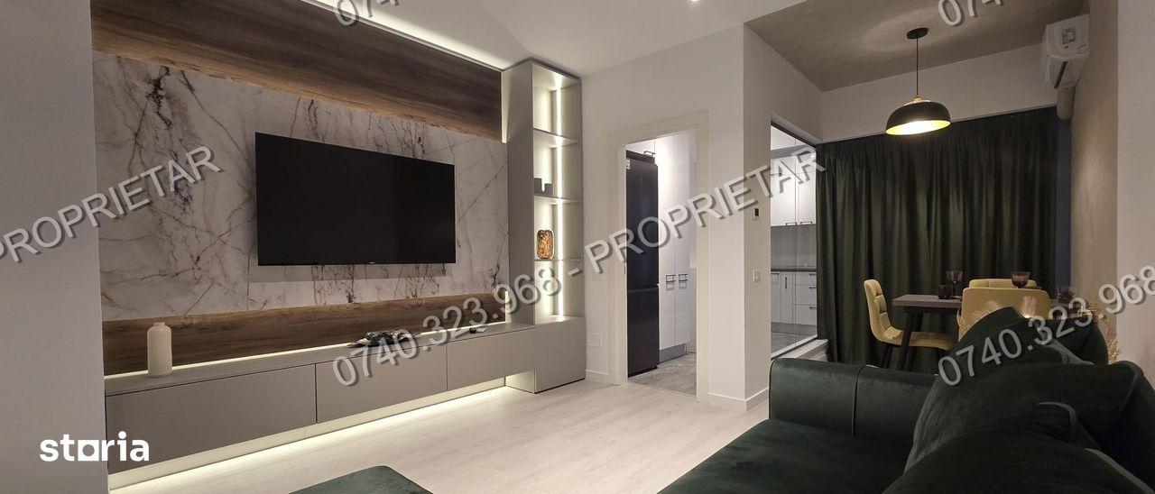 Smart Residence Lujerului – Lux | 2 parcări subterane | Proprietar