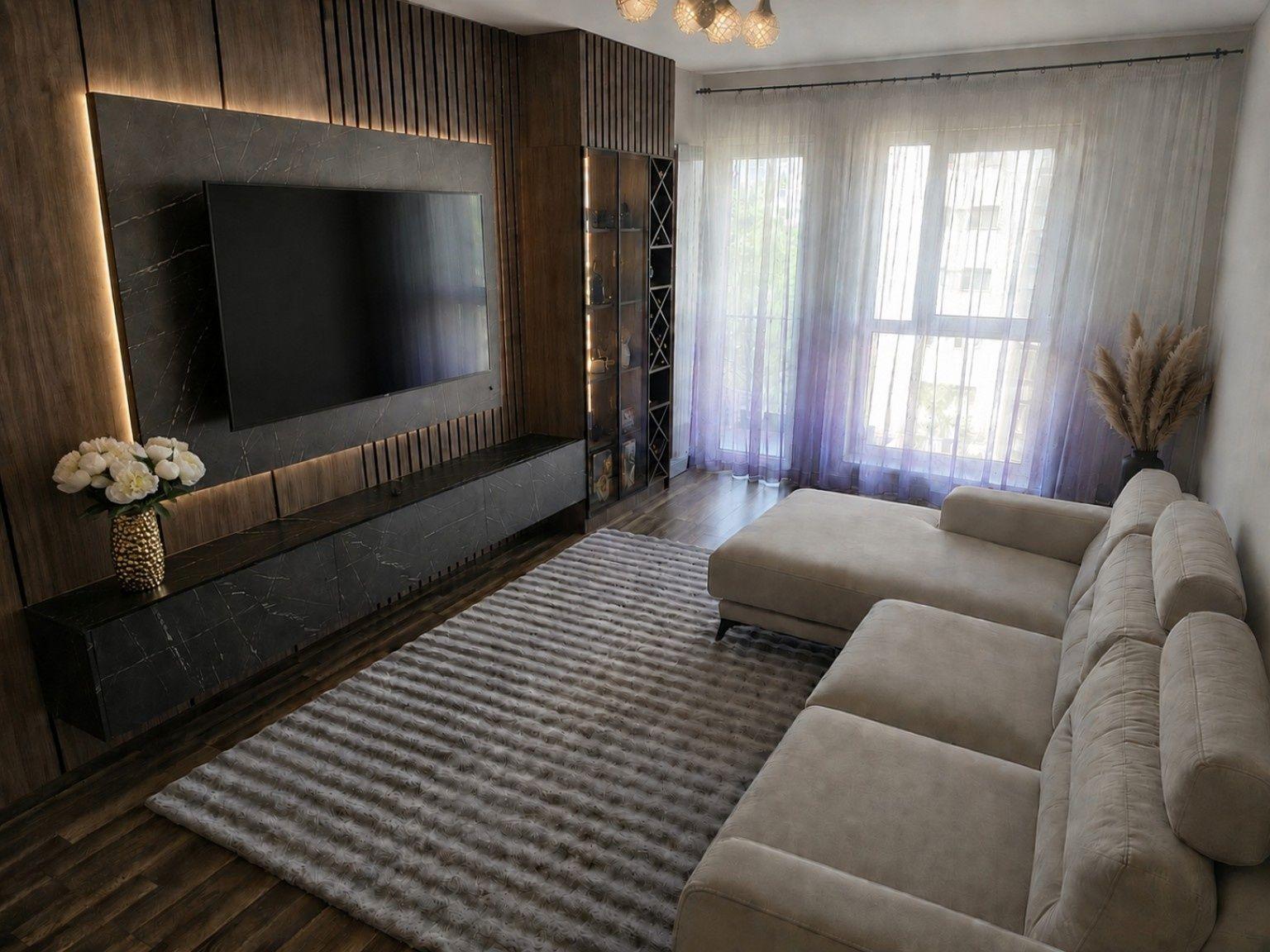 Inchiriez apartament 2 camere
