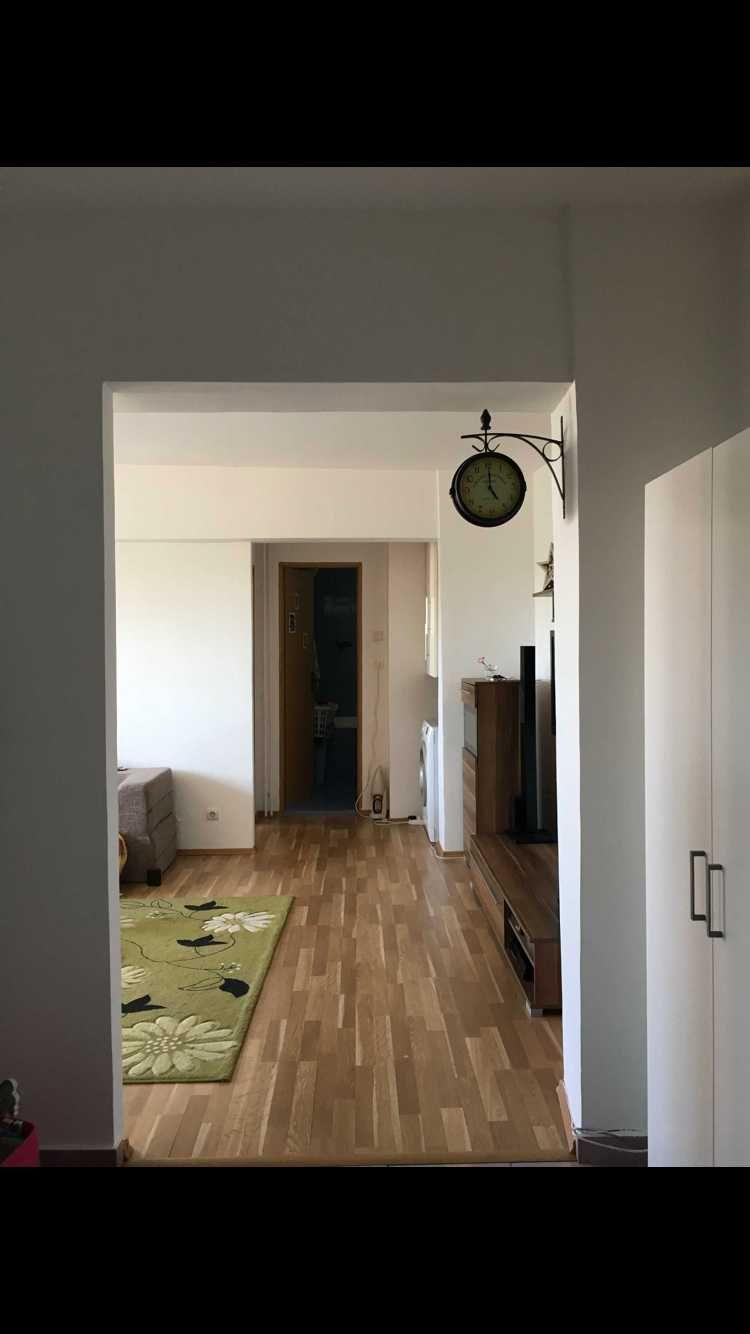 Inchiriez apartament 2 camere Gorjului