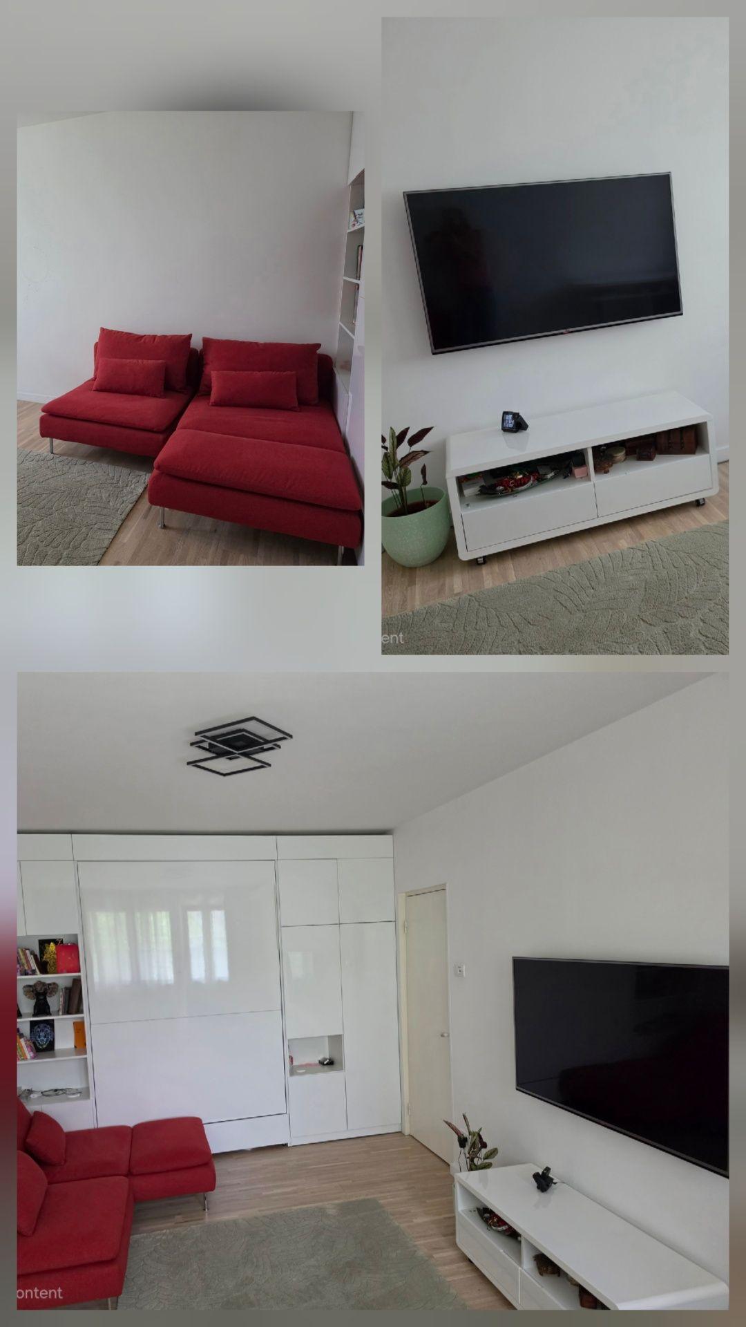 Inchiriere apartament 3 camere, Drumul Taberei