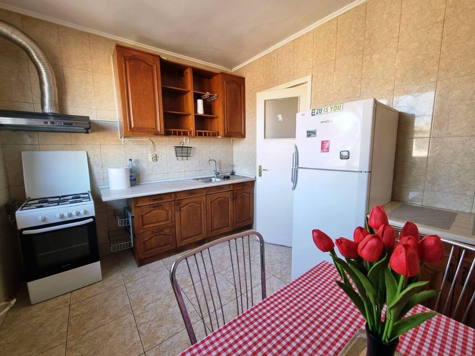 Ap. 3 camere de inchiriat, Afi Cotroceni, Metrou Orizont