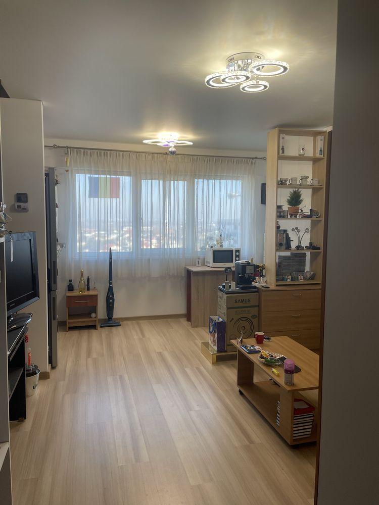 Vand gars POLLUX RESIDENCE Chiajna - imagine 1