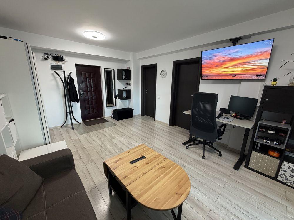 Studio - 2 camere Militari Residence - Tineretului 85