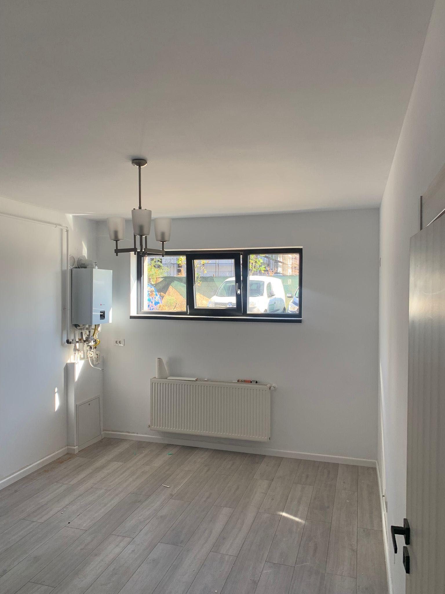 Garsonieră dublă/ Studio direct proprietar