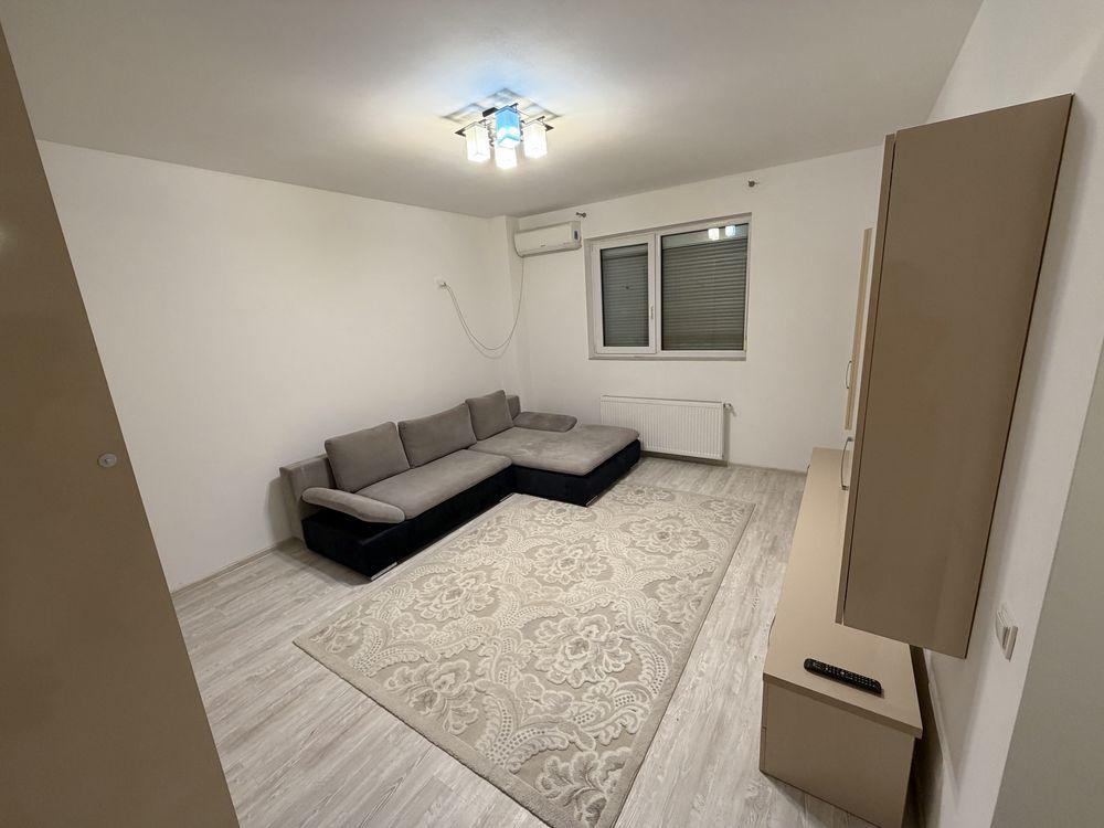 Apartament Avangarde Residence