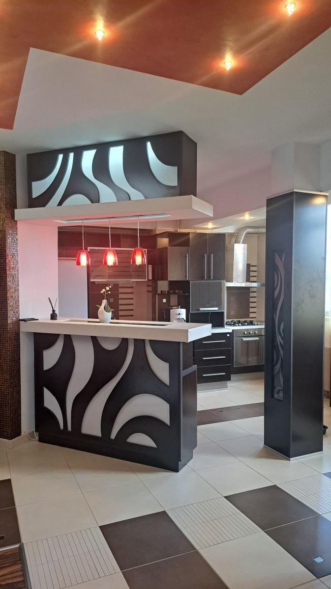 Apartament deosebit 78 mp + garaj subteran | Lângă viitorul metrou Otopeni | Bloc 2008 - imagine 1