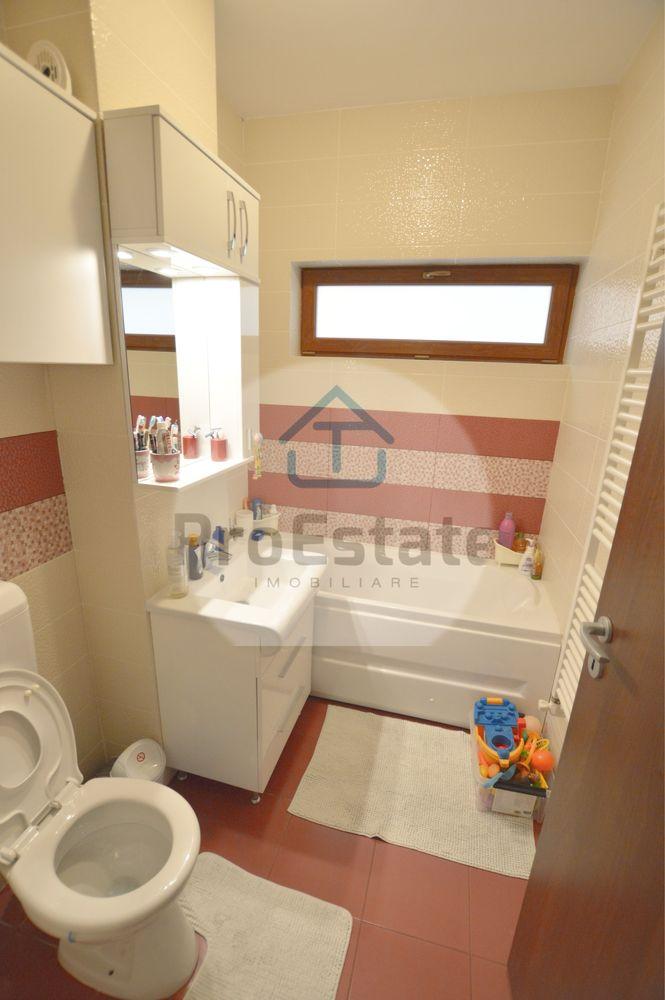 BATEM PALMA ? Apartament 3 camere mobilat utilat