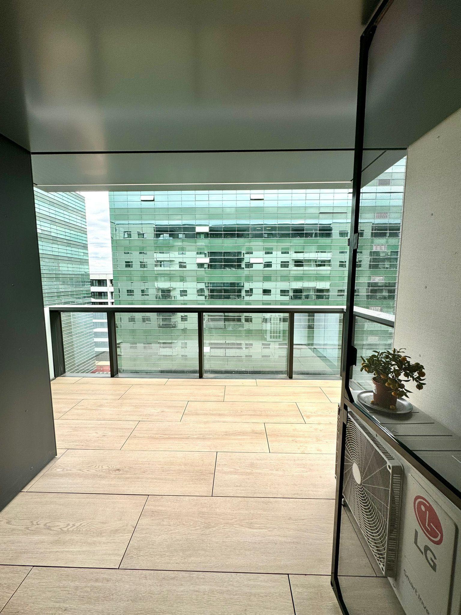 Apartament 3 camere | Cortina North – Faza 1 | - imagine 1