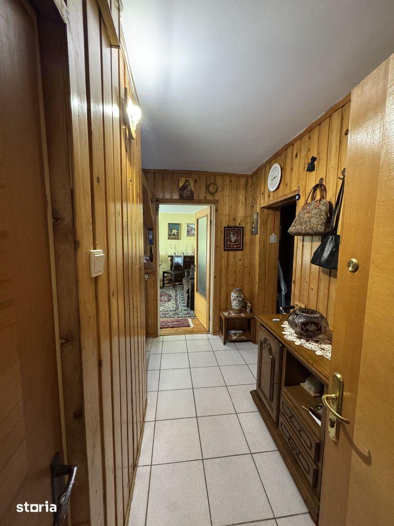 Apartament Pitesti 3 Camere Lângă Pădure, Gavana, Q8.