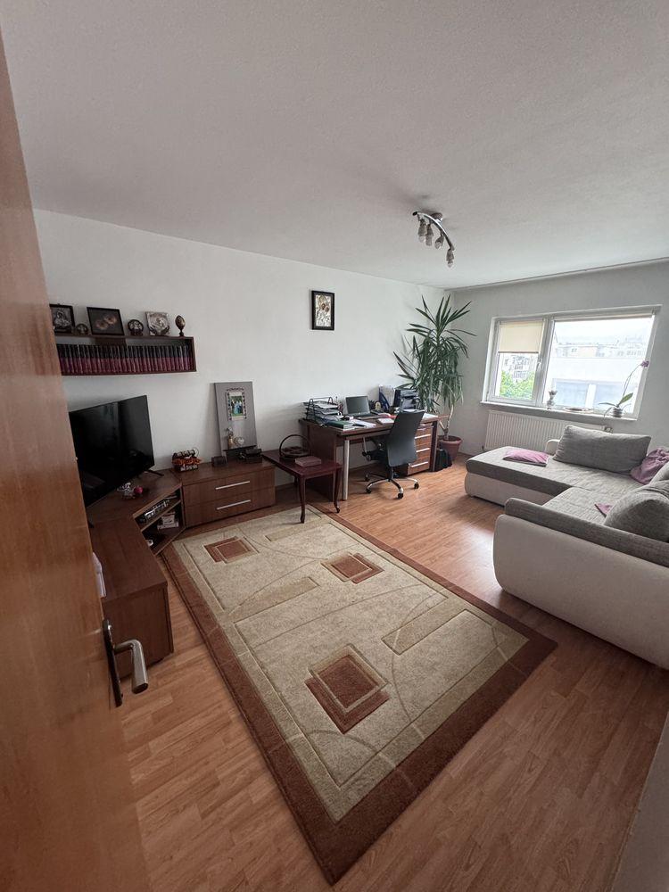 Apartament 3 camere Gavana3