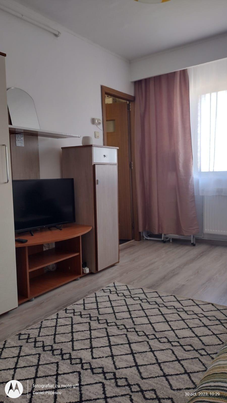 Închiriez garsonieră Găvana 2