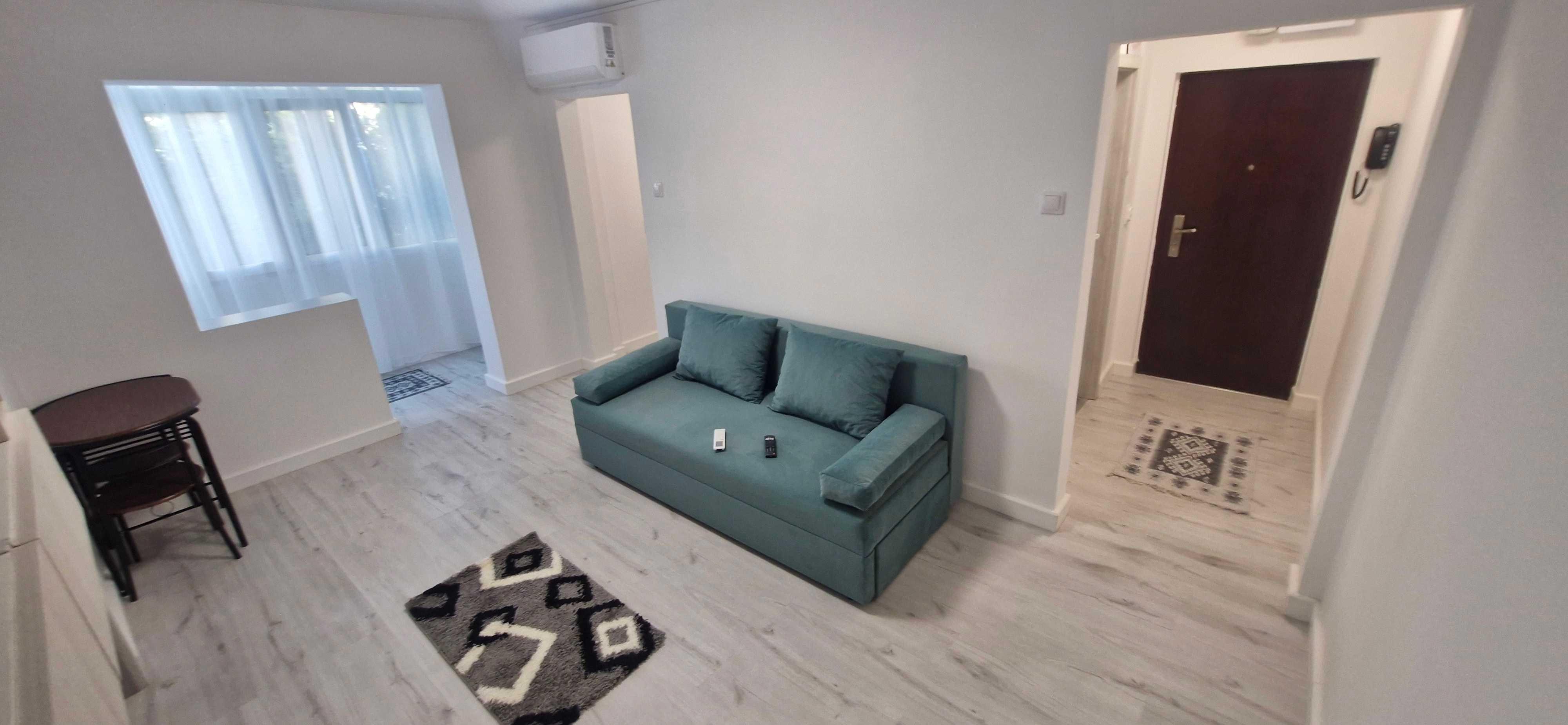 inchiriez Ap. 2 camere Trivale, scoala13,piata,statie mobilat nou ac