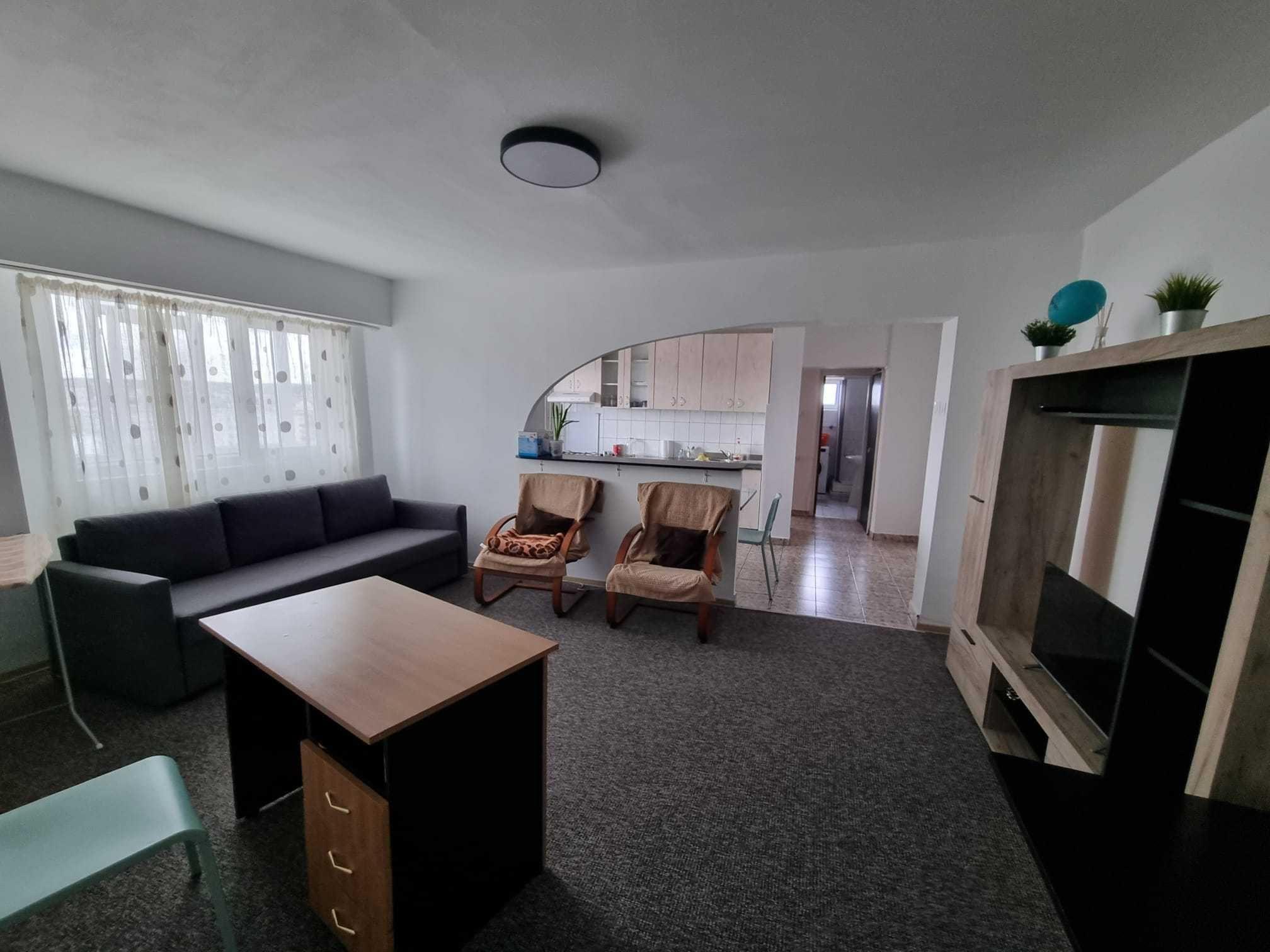 Inchiriez aparatment 2 camere in Pitesti