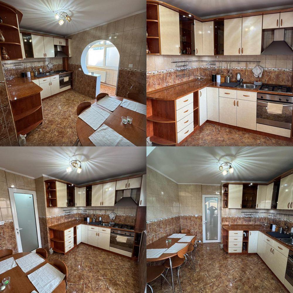 Inchiriez Apartament Exercitiu Kaufland Parter  3 camere 79mp