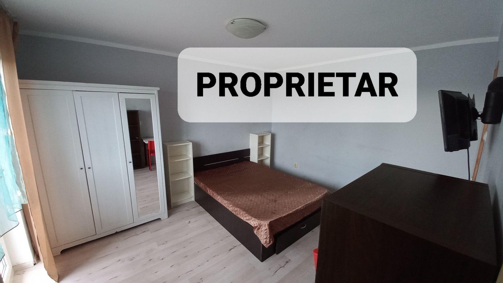 Proprietar vand  apartament 1 camera Bd.Bucuresti - imagine 1