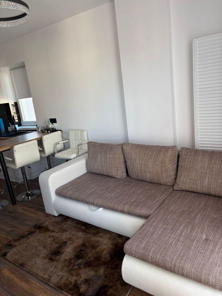 Vand apartament cu 2 camere - imagine 1