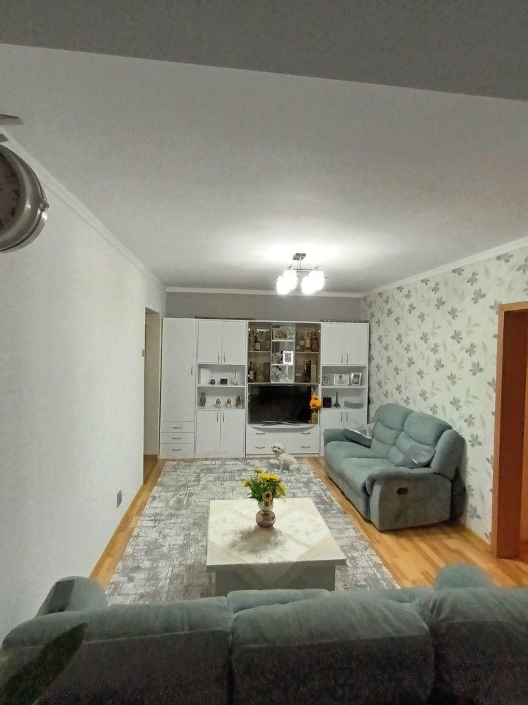 3 camere, parter, str George Coșbuc zona Euromedica - imagine 1
