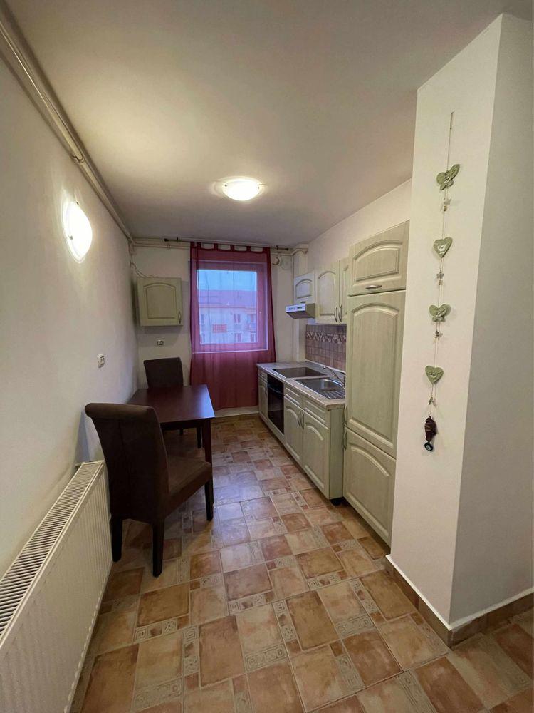 Chirie apartament 2 camere I.L Caragiale