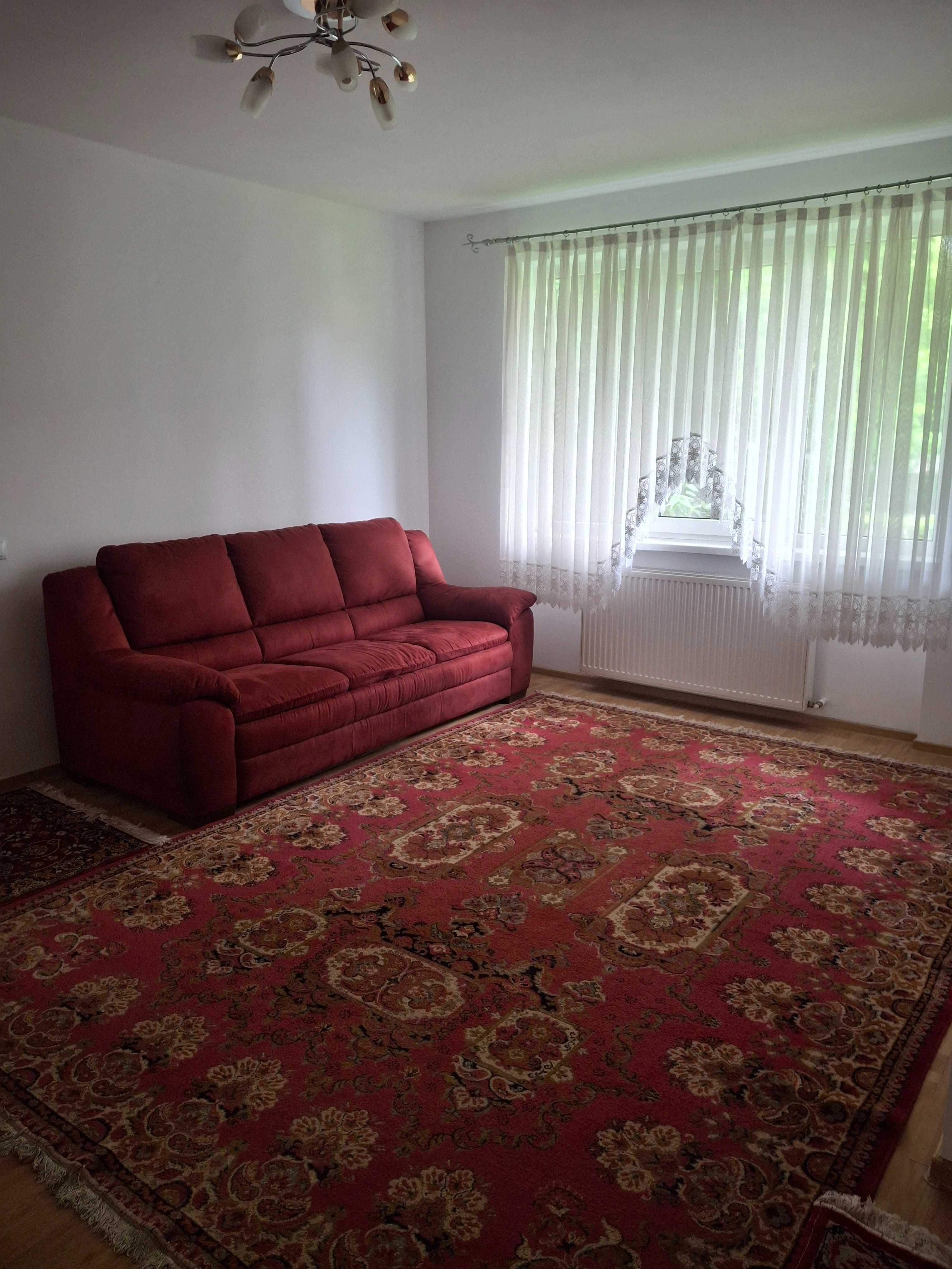 Apartament - 3 camere