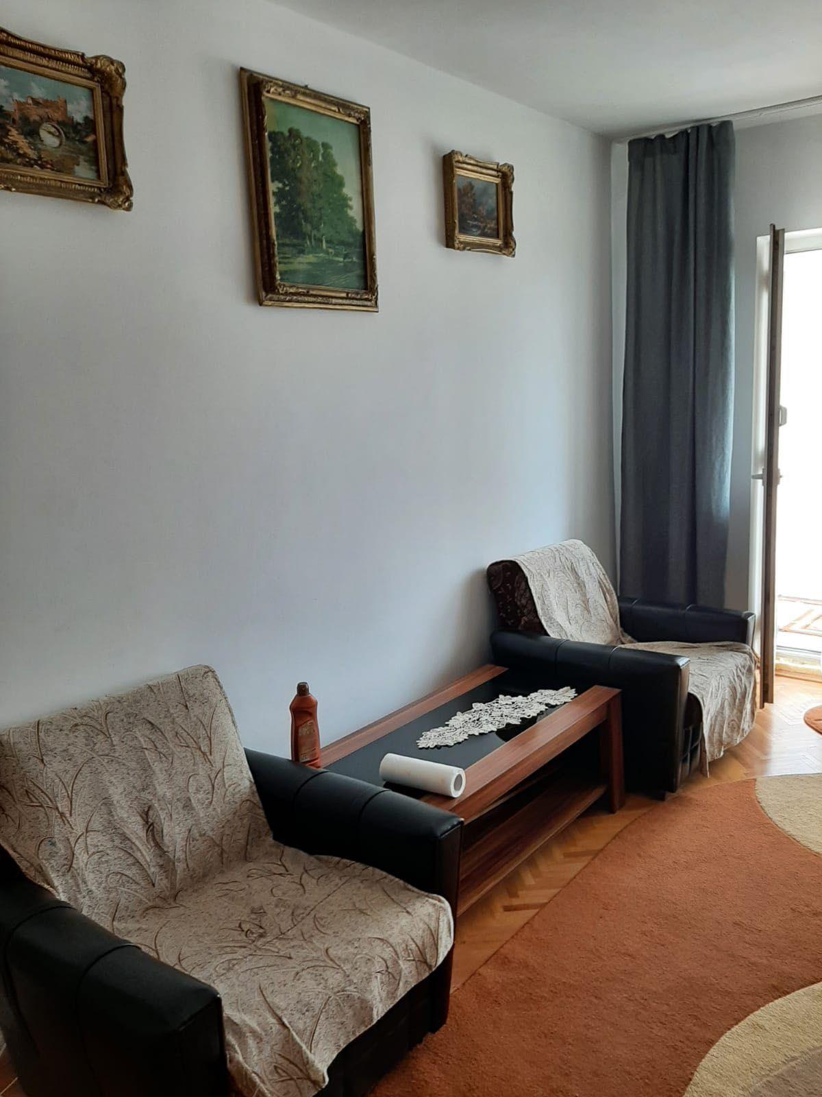 apartment de inchiriat centru
