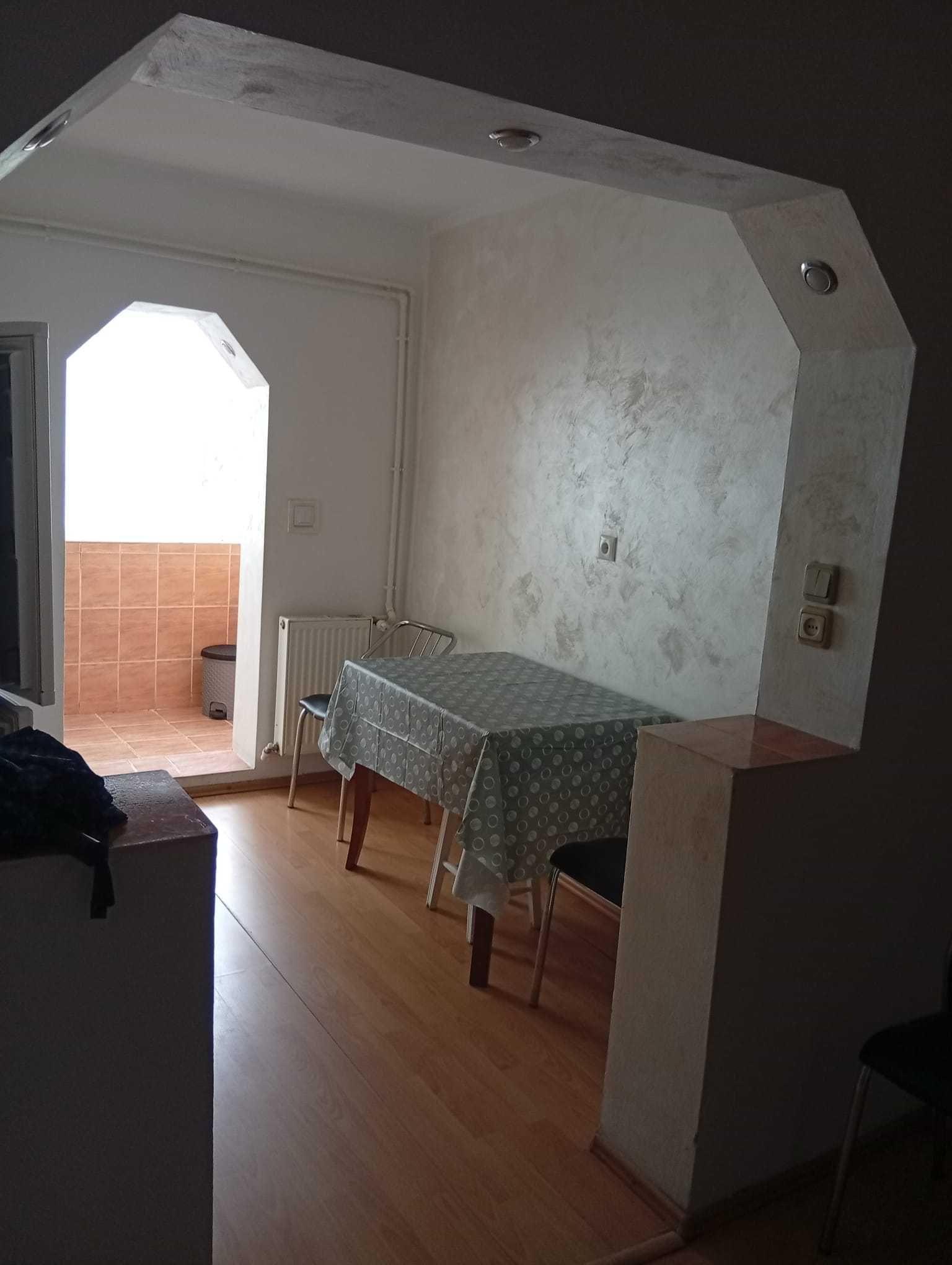 Apartament de vânzare