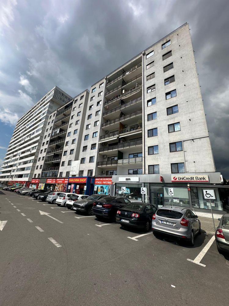 Apartament 3 camere