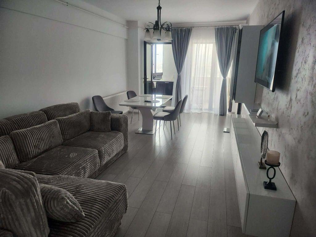 Apartament 3 camere de vânzare – Ansamblu Rezidențial RO - imagine 1