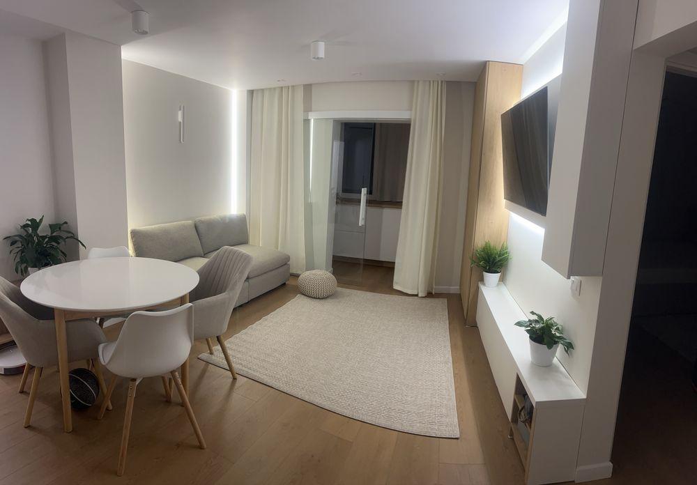 4 camere, parter, incalzire in pardoseala - imagine 1