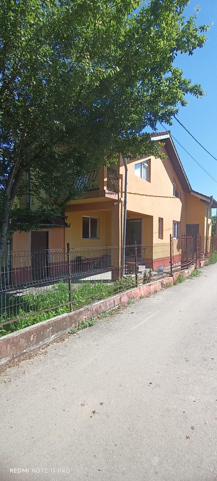 Casa in Goranu Valcea - imagine 1