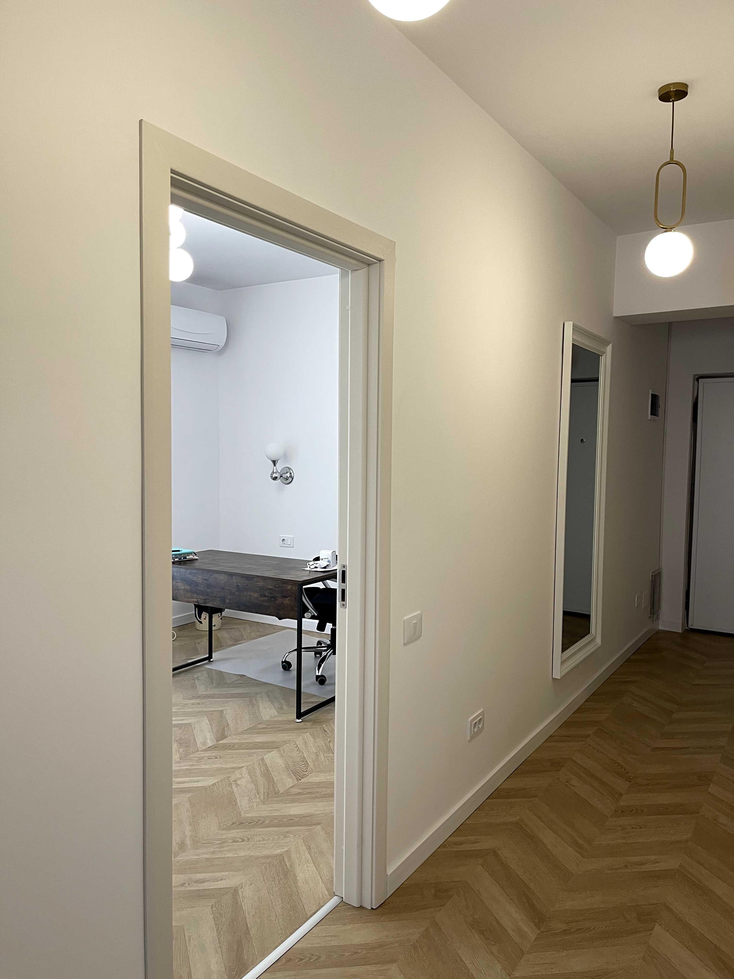 Spatiu Birou Ramnicu Valcea in zona centrala