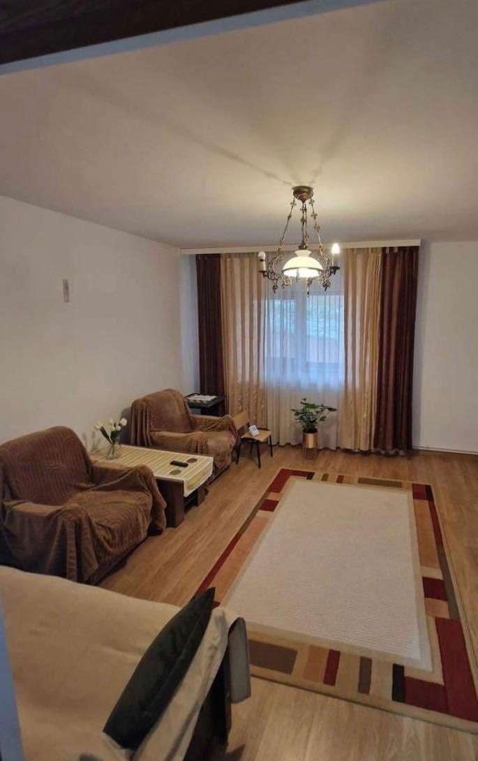 Apartament 2 CD, Păcurari, Iasi